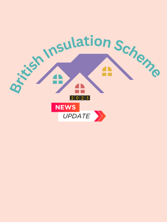 the great british insulation scheme 2025